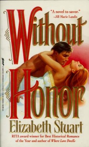 Book cover for Without Honor