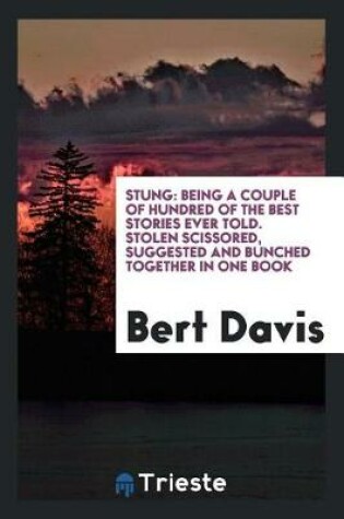 Cover of Stung