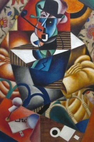 Cover of Man with Pipe (Jean Metzinger)