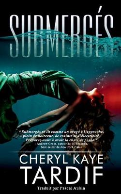 Book cover for Submergés