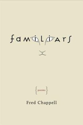 Cover of Familiars