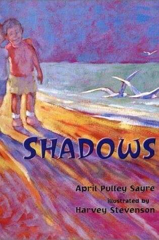 Cover of Shadows