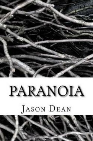 Cover of Paranoia