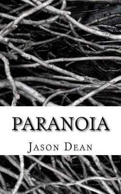 Book cover for Paranoia