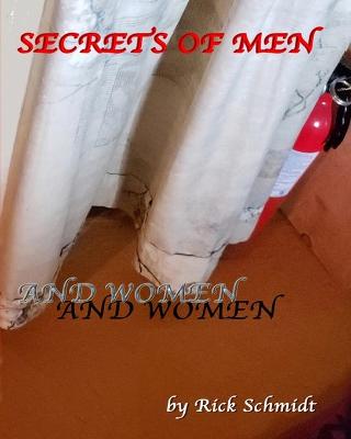 Book cover for Secrets of Men and Women