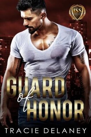 Cover of Guard of Honor