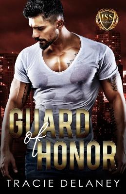 Book cover for Guard of Honor