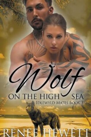 Cover of Wolf on the High Sea
