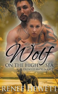 Book cover for Wolf on the High Sea