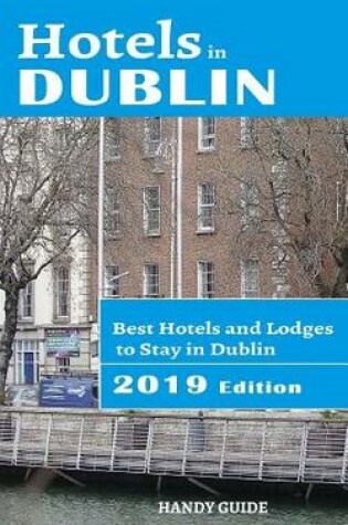 Cover of Hotels in Dublin