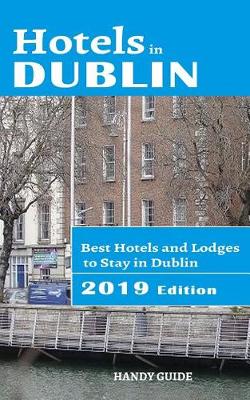 Book cover for Hotels in Dublin