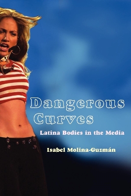 Cover of Dangerous Curves