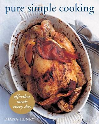 Book cover for Pure Simple Cooking