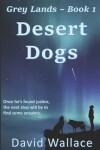Book cover for Desert Dogs