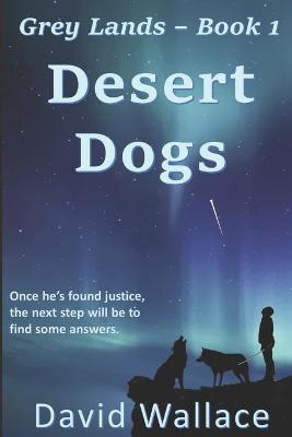 Cover of Desert Dogs