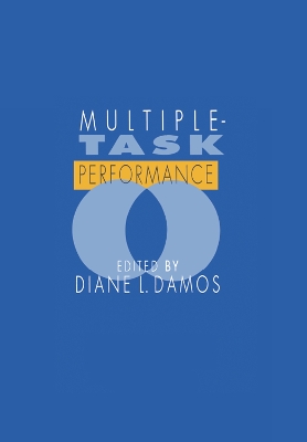 Cover of Multiple Task Performance