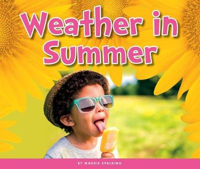 Cover of Weather in Summer