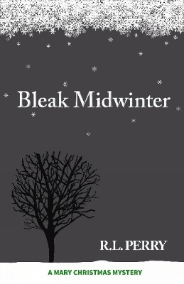 Book cover for Bleak Midwinter