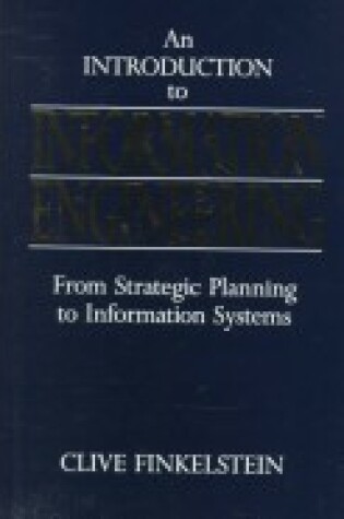 Cover of Information Engineering
