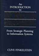 Book cover for Information Engineering