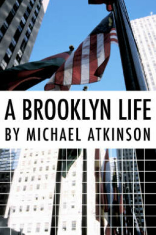 Cover of A Brooklyn Life