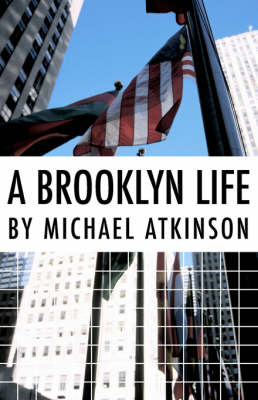 Book cover for A Brooklyn Life