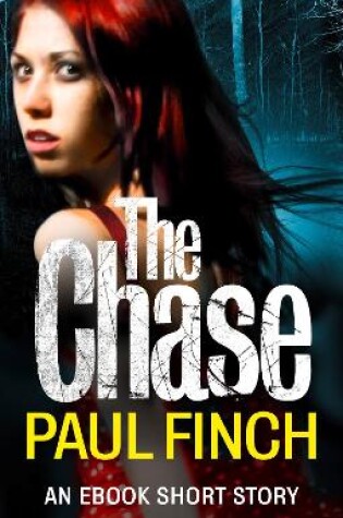 Cover of The Chase: an ebook short story