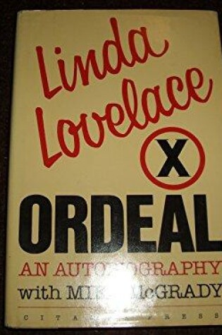 Cover of Ordeal