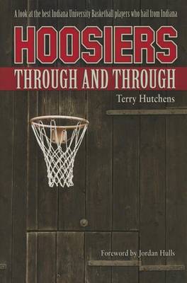 Book cover for Hoosiers Through and Through