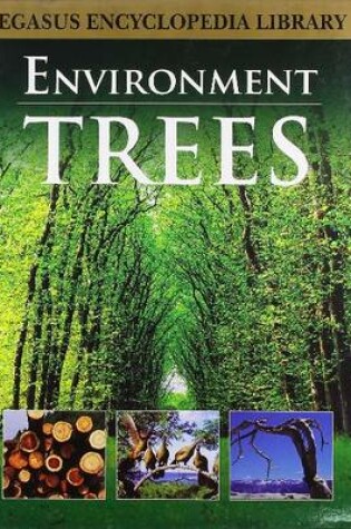 Cover of Environment Trees