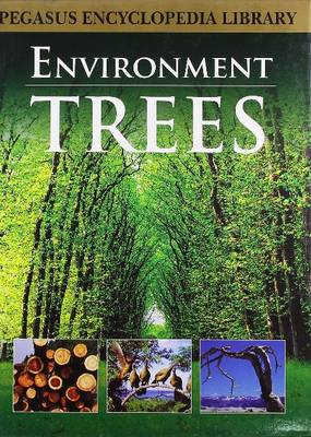 Book cover for Environment Trees