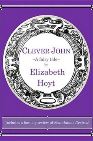 Cover of Clever John