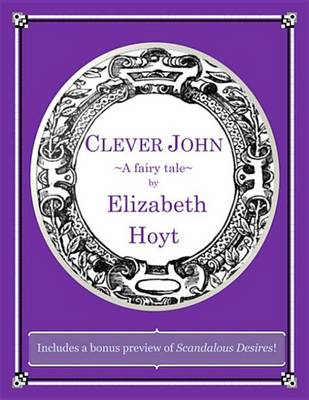 Book cover for Clever John