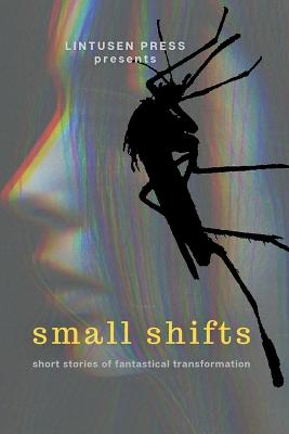 Book cover for Small Shifts