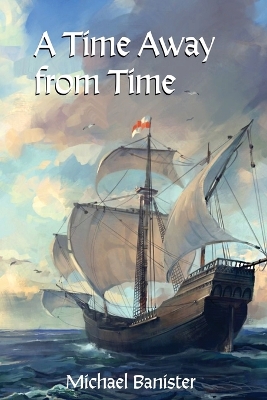 Book cover for A Time Away from Time