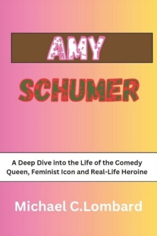 Cover of Amy Schumer