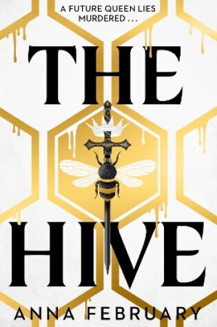 Cover of The Hive