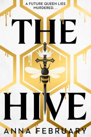 Cover of The Hive