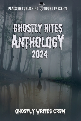 Cover of Ghostly Rites 2024