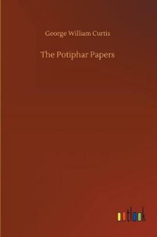 Cover of The Potiphar Papers