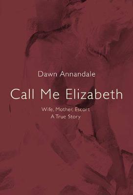 Book cover for Call Me Elizabeth
