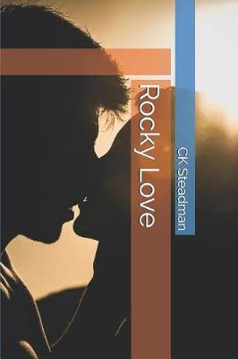 Book cover for Rocky Love