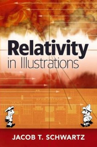 Cover of Relativity in Illustrations