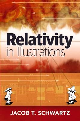 Book cover for Relativity in Illustrations