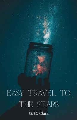 Book cover for Easy Travel to the Stars