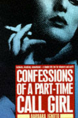 Cover of Confessions of a Part-time Call-girl