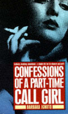 Book cover for Confessions of a Part-time Call-girl