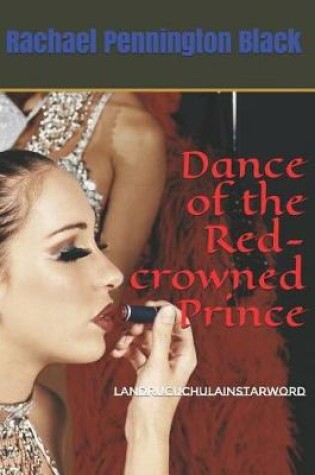 Cover of Dance of the Red-Crowned Prince