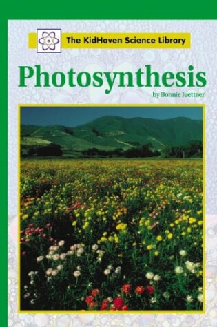 Cover of Photosynthesis