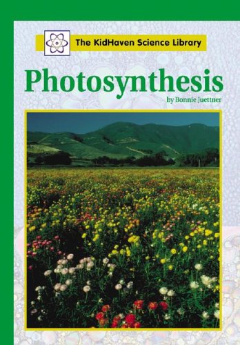 Book cover for Photosynthesis